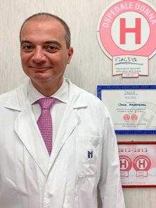 Menditto Agostino