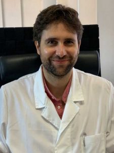 Thomas Guglielmo