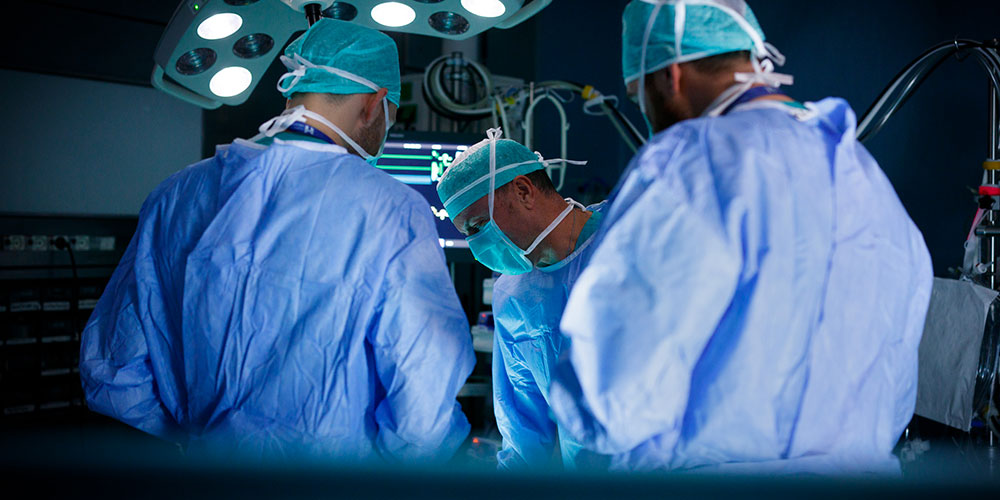 Unità Operativa di Cardiochirurgia