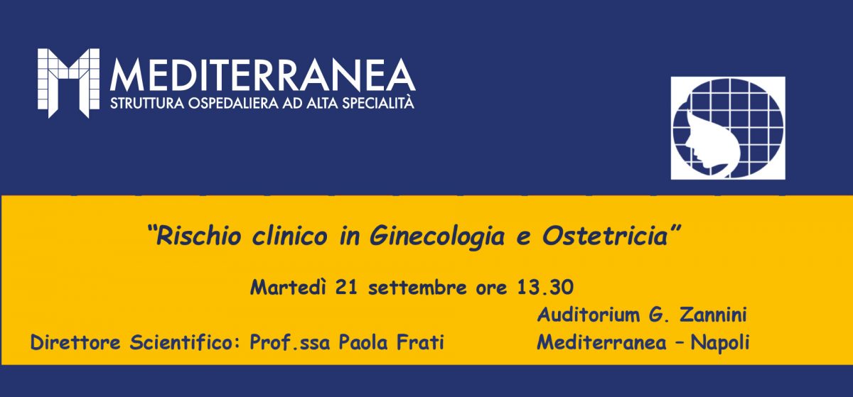 convegni ginecologia ostetricia