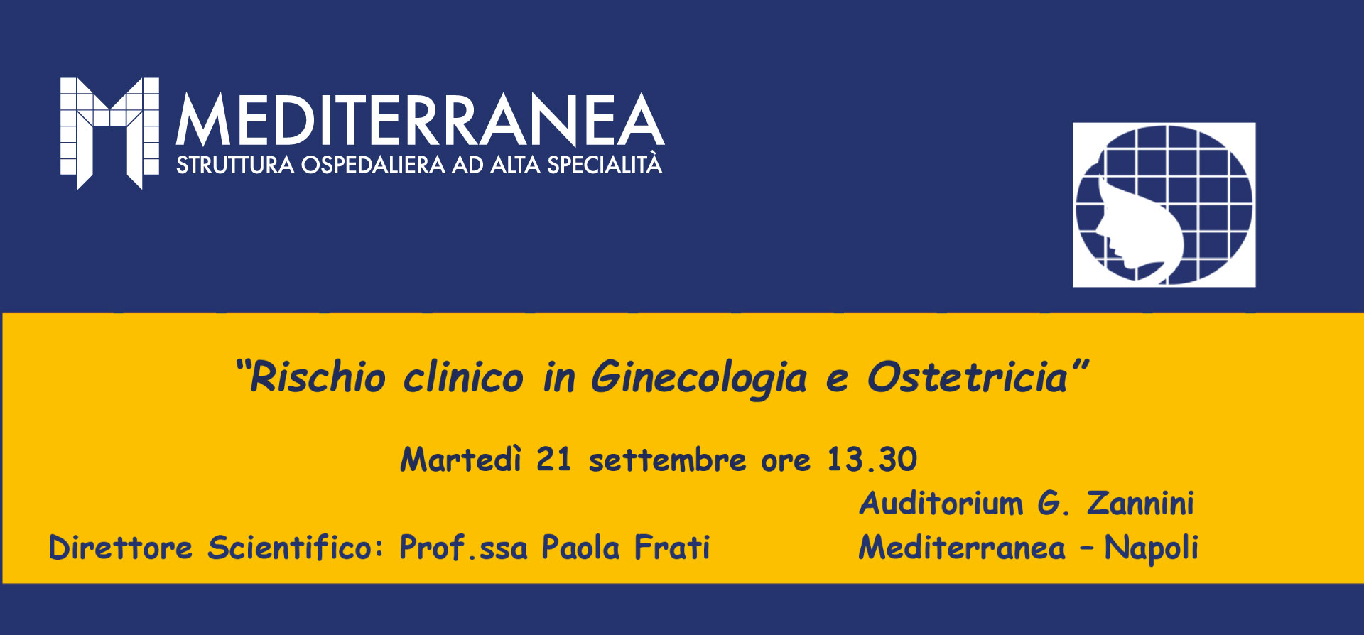 convegni ginecologia ostetricia