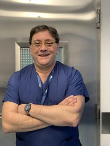 Alberto Porcelli